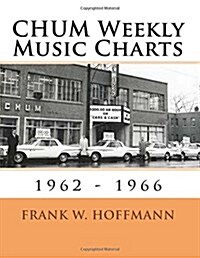 Chum Weekly Music Charts (Paperback)