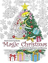 Magic Christmas (Paperback, CLR)