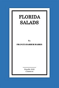 Florida Salads (Paperback)