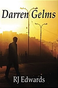 Darren Gelms (Paperback)