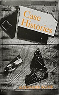 Case Histories (Hardcover)