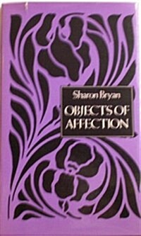Objects of Affection (Hardcover)