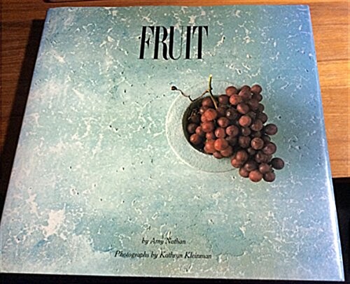 Fruit (Hardcover)