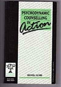 Psychodynamic Counseling in Action (Paperback)