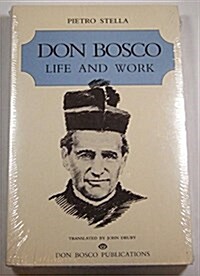 Don Bosco (Paperback)