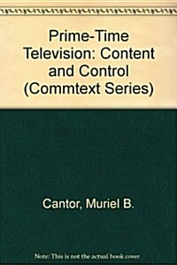 Prime-Time Television (Hardcover, 2nd, Subsequent)