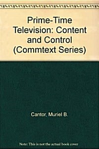 Prime-Time Television (Paperback, 2nd)