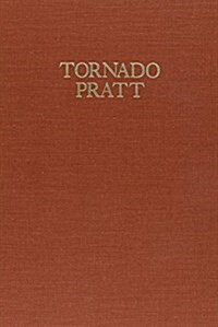 Tornado Pratt (Hardcover)