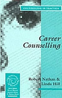 Career Counselling (Paperback)