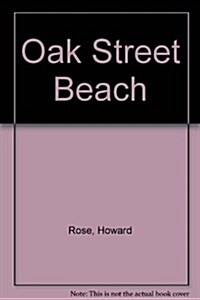 Oak Street Beach (Hardcover)