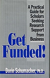 Get Funded! (Hardcover)