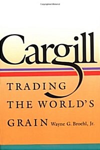 Cargill (Hardcover)