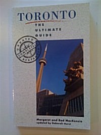 Toronto (Paperback)