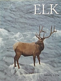 Elk (Paperback)