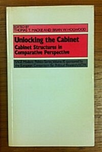 Unlocking the Cabinet (Paperback)