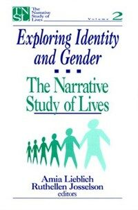 Exploring identity and gender : the narrative study of lives