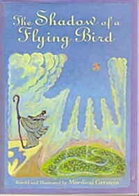 The Shadow of a Flying Bird (Hardcover)
