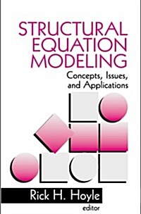 Structural Equation Modeling (Hardcover)