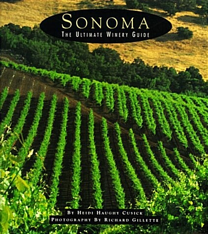 Sonoma (Paperback)