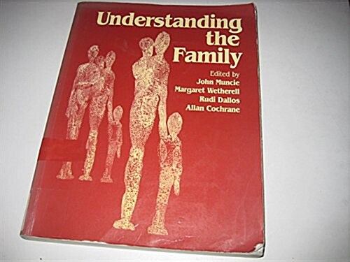 Understanding the Family (Paperback)