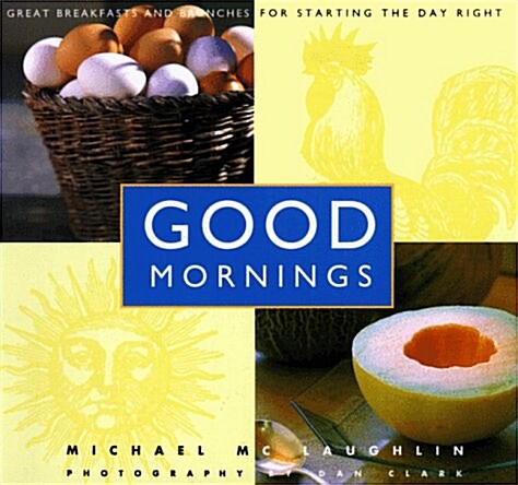 Good Mornings (Paperback)