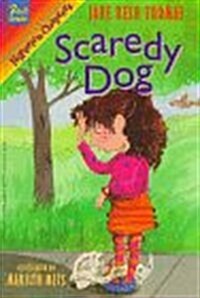 Scaredy Dog (Paperback)