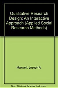 Qualitative Research Design (Hardcover)