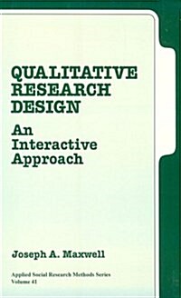 Qualitative Research Design (Paperback)