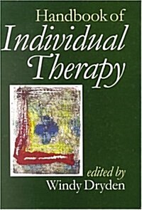 Handbook of Individual Therapy (Paperback, Revised)