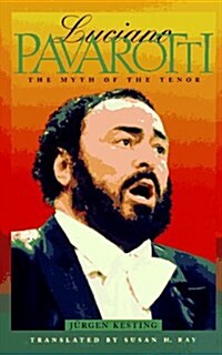 Luciano Pavarotti (Hardcover)