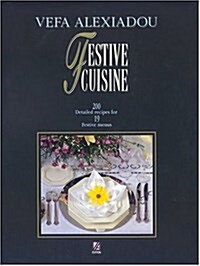 Festive Cuisine (Hardcover)