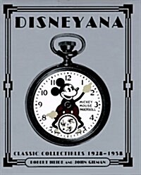 Disneyana (Hardcover)