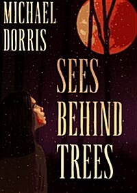 [중고] Sees Behind Trees (Hardcover)