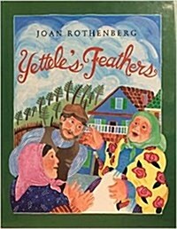 Yetteles Feathers (Paperback)