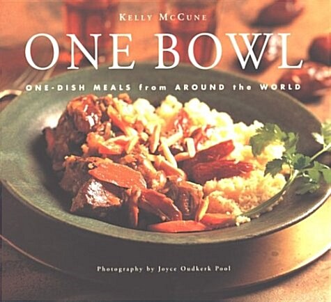 One Bowl (Paperback)