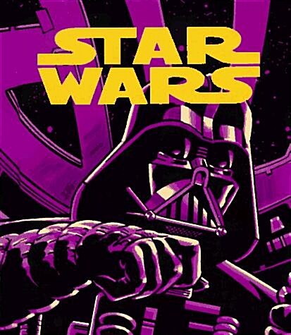 Star Wars (Hardcover)