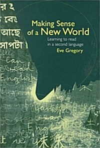 Making Sense of a New World (Paperback)