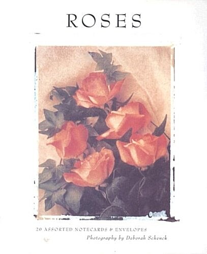 Roses (Paperback)