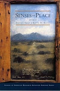 Senses of Place (Hardcover)