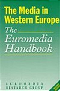 The Media in Western Europe (Paperback, 2nd)