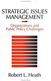 Strategic Issues Management (Paperback)