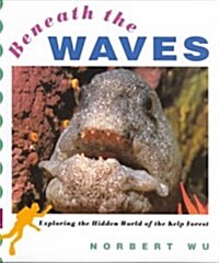 Beneath the Waves (Paperback)