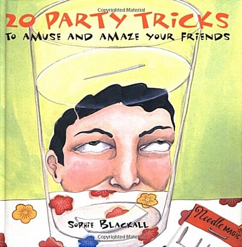 20 Party Tricks (Hardcover)