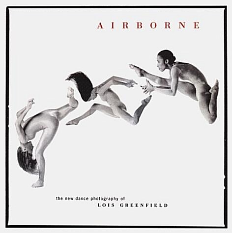 Airborne (Hardcover)