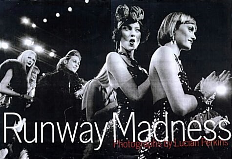 Runway Madness (Hardcover)