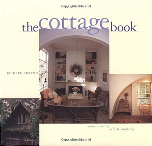 The Cottage Book (Paperback)