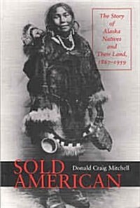 Sold American (Paperback)