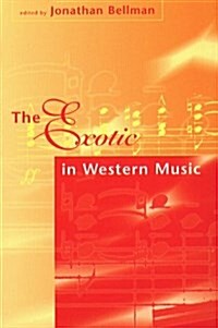 Exotic in Western Music (Hardcover)