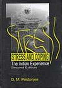 Stress and Coping (Hardcover, 2nd)