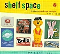 Shelf Space (Paperback)